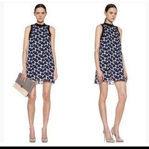 A.L.C. Drie floral dress
